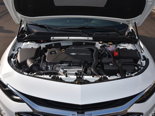 배량 1600-2500CC 2023 쉐보레 말리부 XL 1.5t 터보 가솔린 카 샤프 에디션