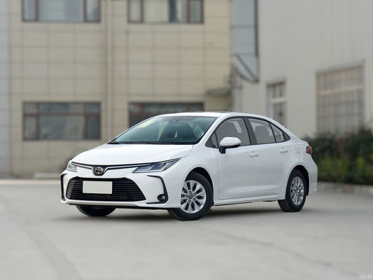 자동차 공급자 2021 Corolla Tnga 1.5L CVT 엘리트 에디션 세단 5석