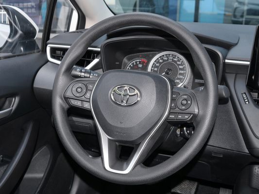 1.5L 세단 5석 Tnga CVT 자동차 공급업체 2022 코롤라 파이오니어 에디션 판매