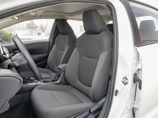 2021년형 코롤라 Tnga 1.5L CVT 엘리트 에디션 세단 1.5L 112마력 L4 세단 바디