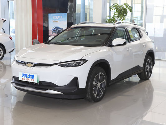 2023 에너지 차량 쉐보레 멘로 LS 플러스 에디션 컴팩트 EV 자동차 48V 전압