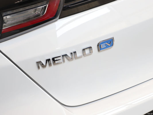 2023 에너지 차량 쉐보레 멘로 LS 플러스 에디션 컴팩트 EV 자동차 48V 전압