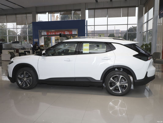 2023 에너지 차량 쉐보레 멘로 LS 플러스 에디션 컴팩트 EV 자동차 48V 전압