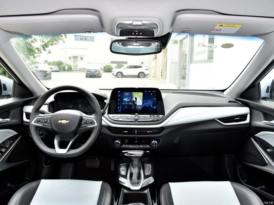 2023 에너지 차량 쉐보레 멘로 LS 플러스 에디션 컴팩트 EV 자동차 48V 전압