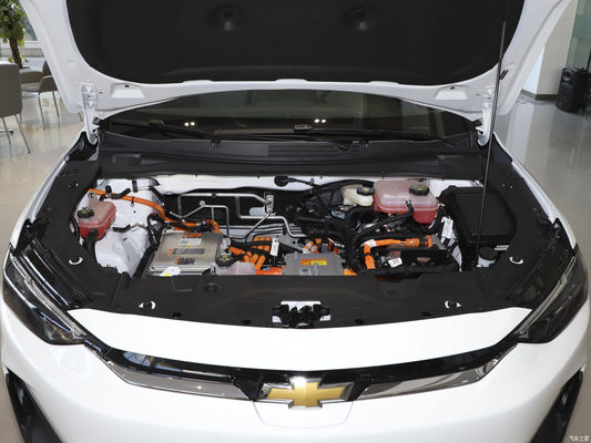 2023 에너지 차량 쉐보레 멘로 LS 플러스 에디션 컴팩트 EV 자동차 48V 전압