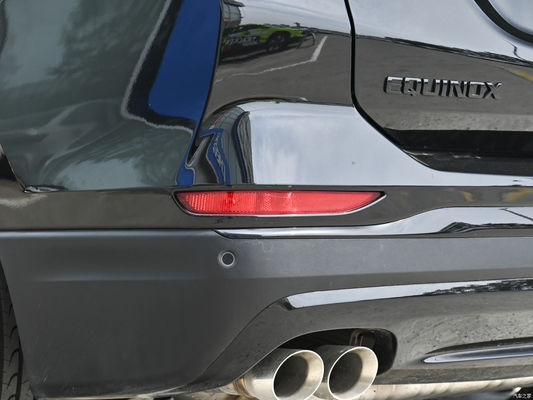 쉐보레 에퀴노엑스 RS 2.0t AWD SUV 가벼운 하이브리드 지능형 에디션 하이브리드 전기 차량