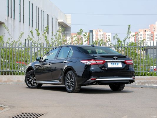 2023 도요타 캠리 가솔린 자동차 2.5g 5석 최대 속도 210km/h