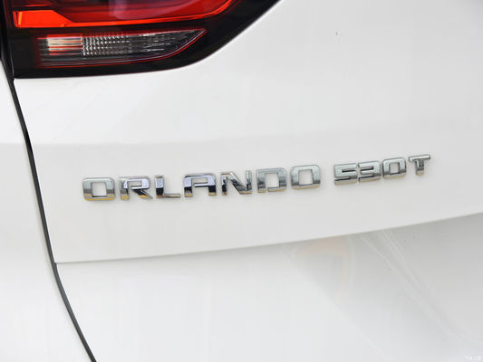 2023 쉐보레 올랜도 530t Mild Hybrid 530t SUV 엔조먼트 에디션 전기 차량