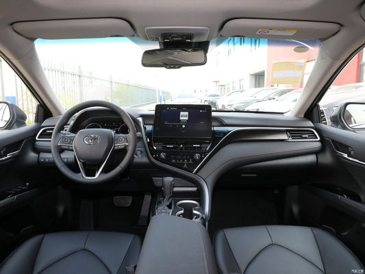 2023 도요타 캠리 가솔린 자동차 2.5g 5석 최대 속도 210km/h