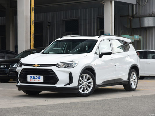 2023 쉐보레 올랜도 530t Mild Hybrid 530t SUV 엔조먼트 에디션 전기 차량