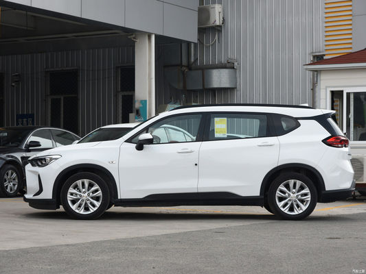 2023 쉐보레 올랜도 530t Mild Hybrid 530t SUV 엔조먼트 에디션 전기 차량