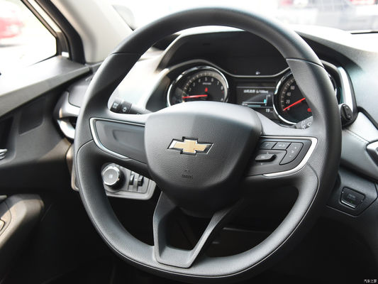 2023 쉐보레 올랜도 530t Mild Hybrid 530t SUV 엔조먼트 에디션 전기 차량