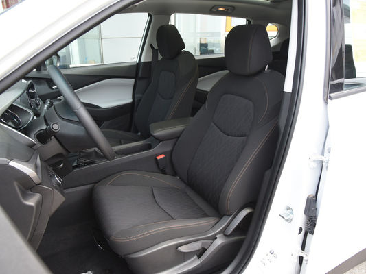 2023 쉐보레 올랜도 530t Mild Hybrid 530t SUV 엔조먼트 에디션 전기 차량