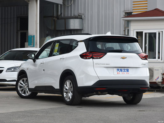 하이브리드 자동차 2023 쉐보레 올랜도 SUV 530t 경량 하이브리드 530t 엔조먼트 에디션 좌석 5