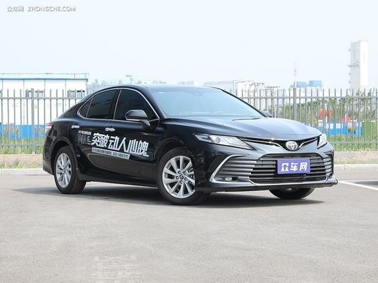 5석 가솔린 자동차 토요타 캠리 2023 2.5q Epb 브레이킹 시스템