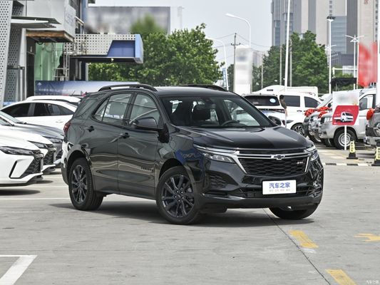 2023 쉐보레 에퀴노엑스 RS 2.0t AWD SUV 가벼운 하이브리드 지능형 에디션 하이 토크 350nm