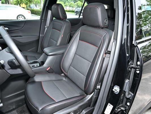 2023 쉐보레 에퀴노엑스 RS 2.0t AWD SUV 가벼운 하이브리드 지능형 에디션 하이 토크 350nm