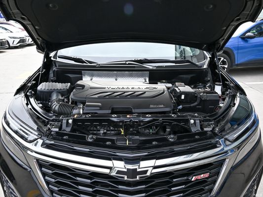 2023 쉐보레 에퀴노엑스 RS 2.0t AWD SUV 가벼운 하이브리드 지능형 에디션 하이 토크 350nm