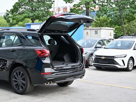 2023 쉐보레 에퀴노엑스 RS 2.0t AWD SUV 가벼운 하이브리드 지능형 에디션 하이 토크 350nm