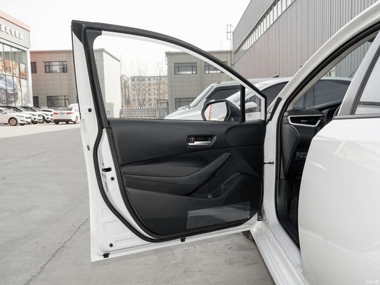 토요타 코롤라 2021 TNGA CVT 엘리트 에디션 넓고 편안한 가솔린 자동차