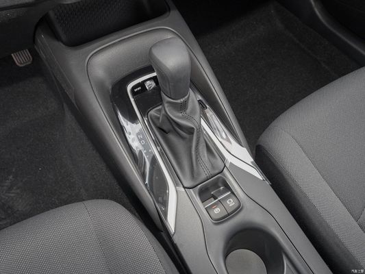 토요타 코롤라 2021 TNGA CVT 엘리트 에디션 넓고 편안한 가솔린 자동차