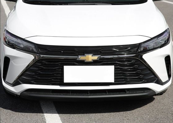 쉐보레 몬자 1.3t 하이브리드 자동 엑스클루시브 에디션 고급 하이브리드 기술 2024