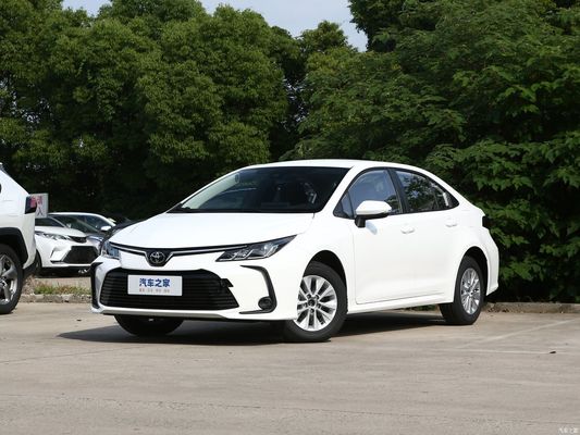 2023 토요타 코롤라 1.2t S-CVT 파이오니어 에디션