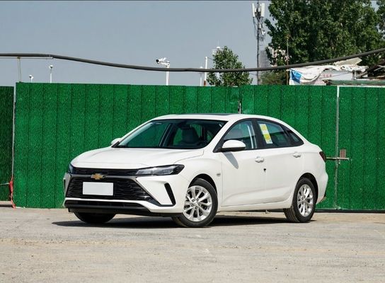 쉐보레 몬자 1.3t 하이브리드 자동 엑스클루시브 에디션 고급 하이브리드 기술 2024