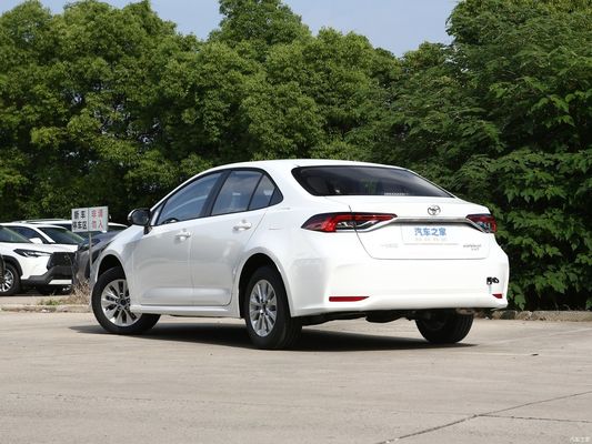 2023 토요타 코롤라 1.2t S-CVT 파이오니어 에디션