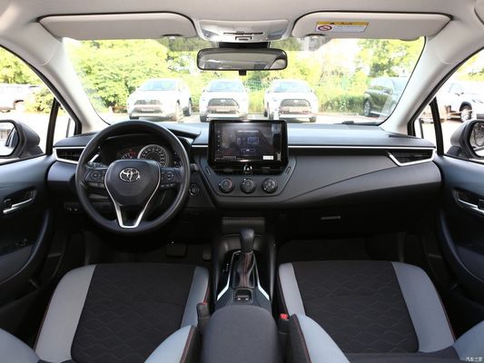 2023 토요타 코롤라 1.2t S-CVT 파이오니어 에디션