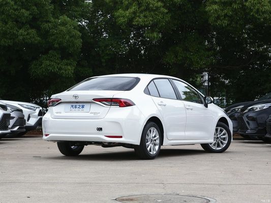 2023 토요타 코롤라 1.2t S-CVT 엘리트 에디션