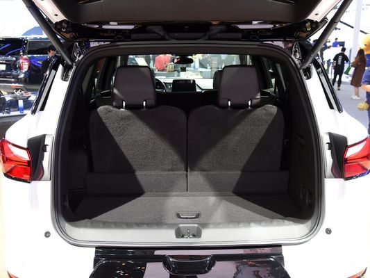 가솔린 자동차 쉐보레 블레이저 Mh 650t RS 트윈 클러치 4WD 하얀 밤 버전 SUV