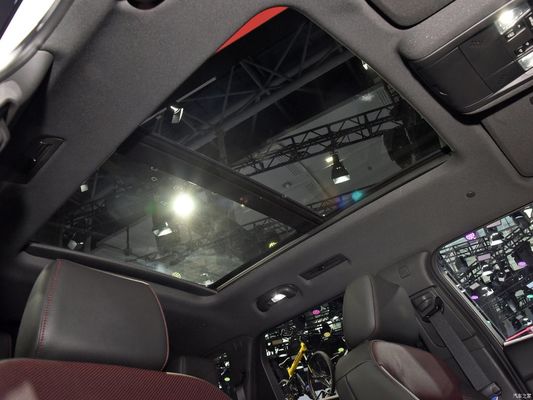 가솔린 자동차 쉐보레 블레이저 Mh 650t RS 트윈 클러치 4WD 하얀 밤 버전 SUV