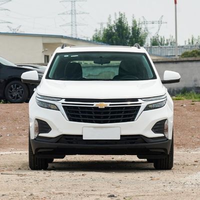 2023 쉐보레 에퀴노엑스 치지 버전 1.5t FWD 드라이브 실전 1600-2500CC 시장