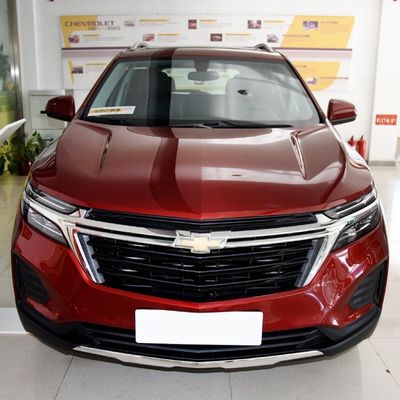 2023 쉐보레 에퀴노엑스 치지 버전 1.5t FWD 드라이브 실전 1600-2500CC 시장