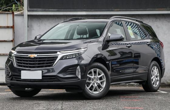 2023 쉐보레 에퀴노엑스 치지 버전 1.5t FWD 드라이브 실전 1600-2500CC 시장