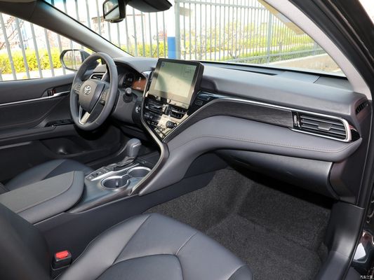 2023 토요타 캠리 2.5g 델럭스 에디션 가솔린 2.5L 207HP L4 휠베이스 2825mm 자동차 거래