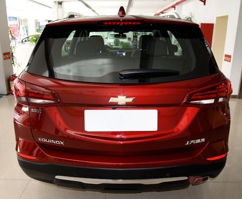 2023 차 쉐보레 익스플로러 2.0t RS 4WD 스마트 한지 버전