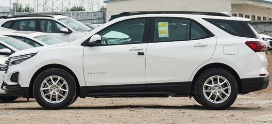 2023 차 쉐보레 익스플로러 2.0t RS 4WD 스마트 한지 버전