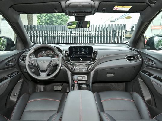 2023 차 쉐보레 익스플로러 2.0t RS 4WD 스마트 한지 버전