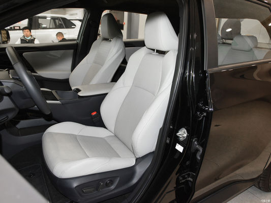 2023 토요타 Bz4X 장전력 PRO 에디션 전기 SUV 최종 고객에 완벽