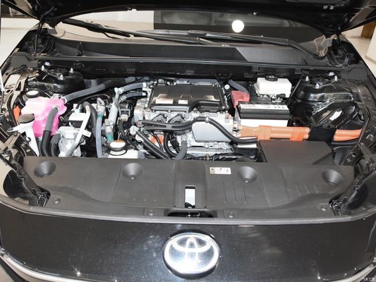 2023 토요타 Bz4X 장전력 PRO 에디션 전기 SUV 최종 고객에 완벽