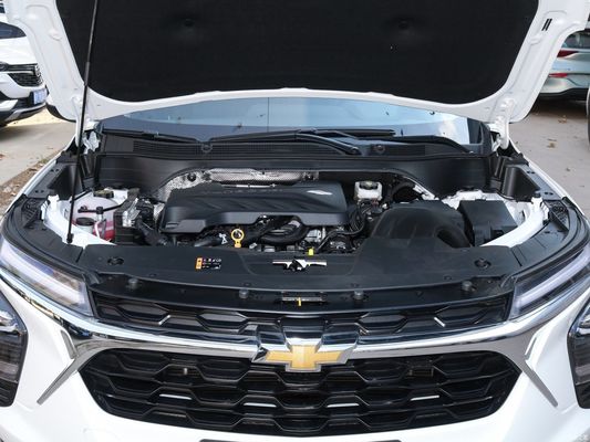 2023 쉐보레 시커 1.5L 하이브리드 전기 차량 1600-2500cc 배차량