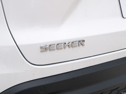 2023 쉐보레 시커 1.5L 하이브리드 전기 차량 1600-2500cc 배차량