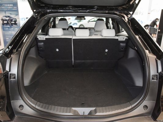 2023 도요타 Bz4X SUV 장전력 PRO 에디션 EV 디지털 키 전기 차량