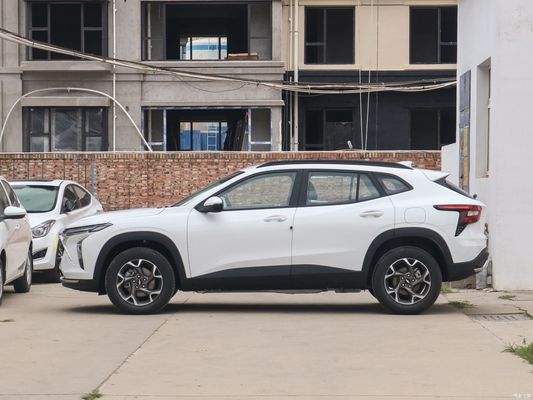 쉐보레 수커 1.5t CVT 당신의 비즈니스 필요에 대한 궁극적인 가솔린 자동차를 즐기십시오