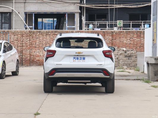 쉐보레 수커 1.5t CVT 당신의 비즈니스 필요에 대한 궁극적인 가솔린 자동차를 즐기십시오
