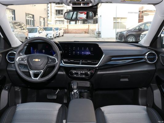 쉐보레 수커 1.5t CVT 당신의 비즈니스 필요에 대한 궁극적인 가솔린 자동차를 즐기십시오