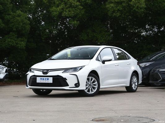 커스터마이징 가능한 2023 토요타 코롤라 1.2t 터보 S-CVT 엘리트 에디션