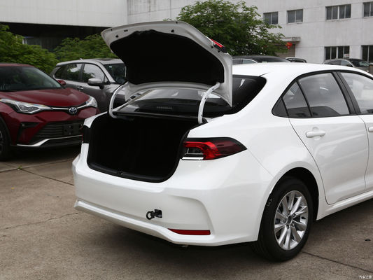 커스터마이징 가능한 2023 토요타 코롤라 1.2t 터보 S-CVT 엘리트 에디션